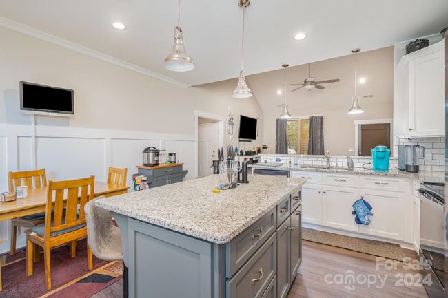 2417 Collins Dr, House other with 3 bedrooms, 2 bathrooms and null parking in Albemarle NC | Image 14