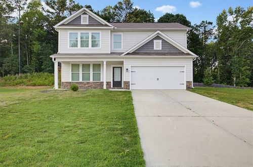 677 Ragan Ct, Social Circle, GA, 30025-2600 | Card Image