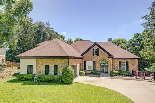 1566 Greyson Rdg, Marietta, GA, 30062-7203 | Card Image