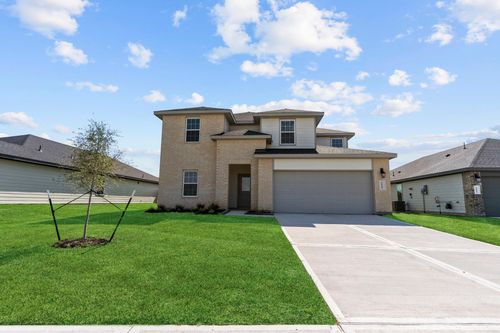 6203 Ambrose Peak Ln, Rosenberg, TX, 77469-6521 | Card Image