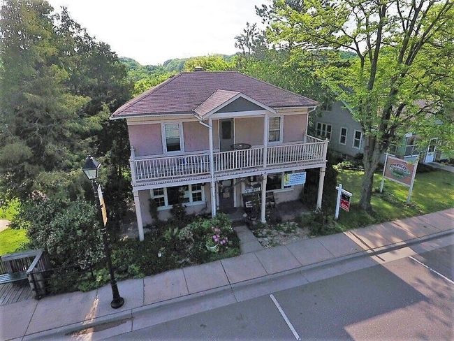 418 Bench St, House other with 2 bedrooms, 1 bathrooms and null parking in Taylors Falls MN | Image 32