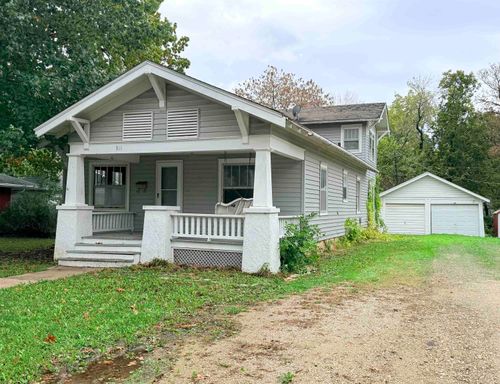 311 Locust St, Marion, KS, 66861-1427 | Card Image