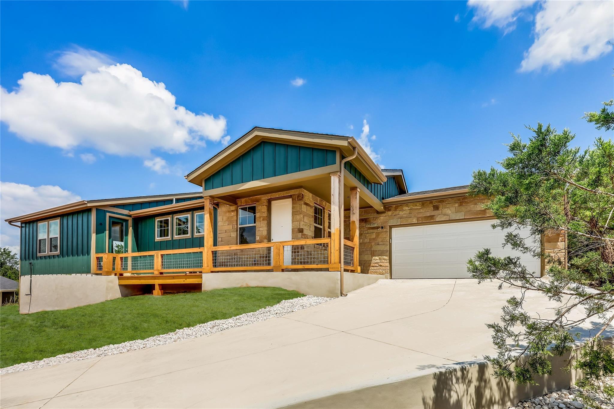 Residential in Lago Vista 4