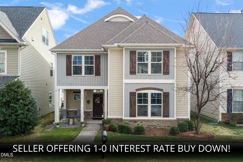 747 Keystone Park Dr, Morrisville, NC, 27560-6824 | Card Image