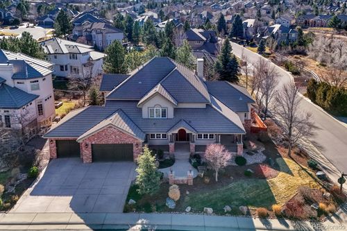 9164 E Lost Hill Trl, Lone Tree, CO, 80124-5447 | Card Image