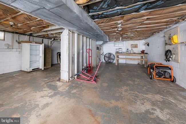 29 Alloway Aldine Rd, House other with 3 bedrooms, 1 bathrooms and null parking in ALLOWAY NJ | Image 16