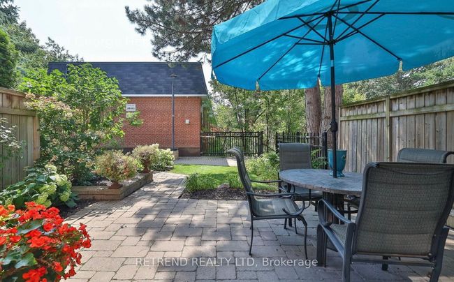 26 - 94 George Henry Blvd, Condo with 3 bedrooms, 3 bathrooms and null parking in North York ON | Image 24