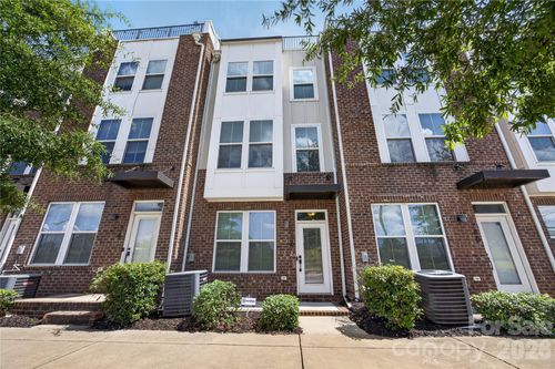 252 Parkwood Ave, Charlotte, NC, 28206-3429 | Card Image