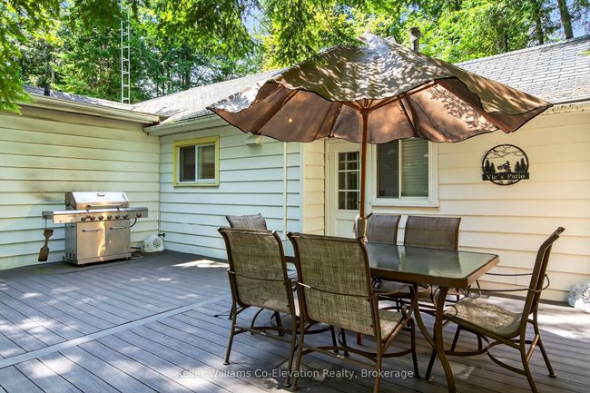19 Evans Dr, House other with 3 bedrooms, 1 bathrooms and 3 parking in Tiny ON | Image 17