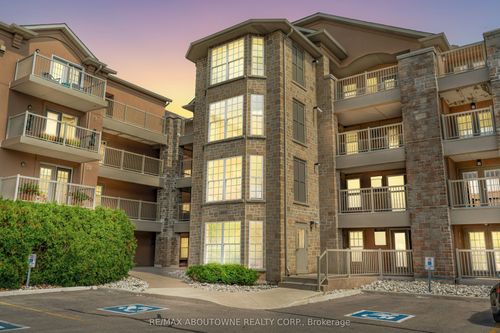 212-1460 Bishops Gate, Oakville, ON, L6M4N5 | Card Image