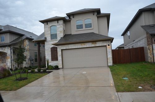 3712 Tranquil Ln, Austin, TX, 78728-1339 | Card Image