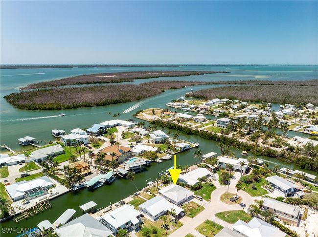 3797 Emerald Ave, House other with 2 bedrooms, 2 bathrooms and null parking in ST. JAMES CITY FL | Image 6