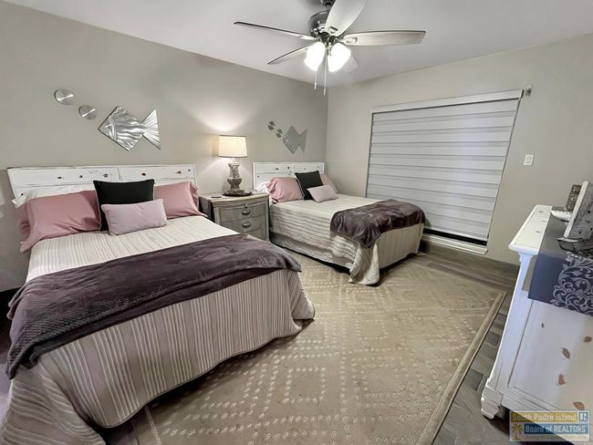 APT-207G - 2800G Gulf Blvd, Condo with 3 bedrooms, 3 bathrooms and 1 parking in South Padre Island TX | Image 23