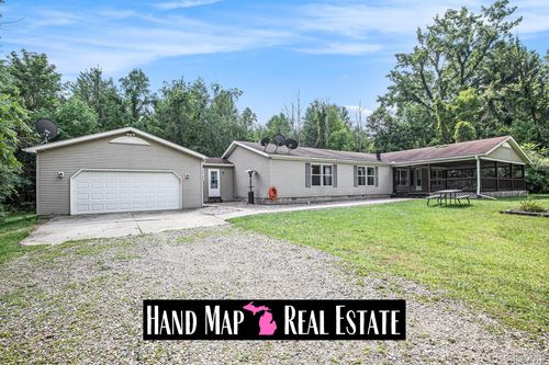 3765 Burnside Rd, Otter Lake, MI, 48464-9627 | Card Image