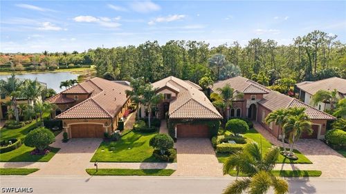 6223 Brunello Lane, NAPLES, FL, 34113 | Card Image