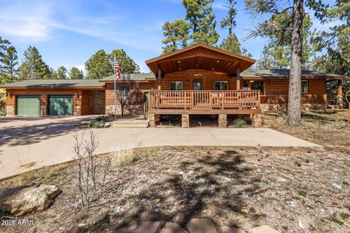 212 W Homestead Ln, Payson, AZ, 85541-2258 | Card Image