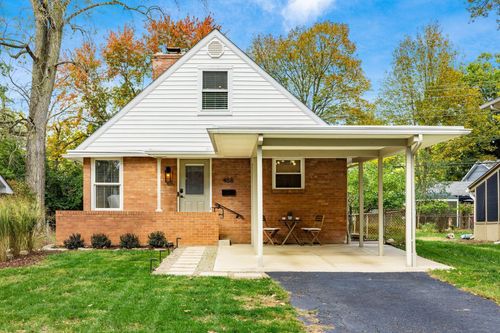458 E Stanton Ave, Columbus, OH, 43214-1344 | Card Image