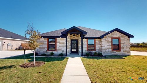 313 Shad Bush Dr, Nolanville, TX, 76559-4737 | Card Image