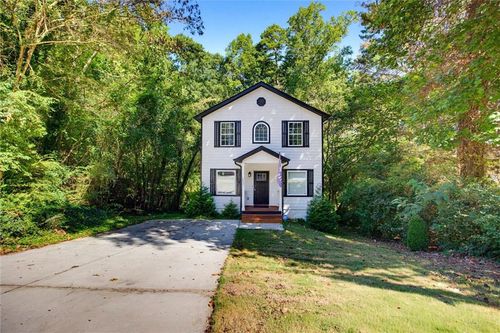 1853 North Ave Nw, Atlanta, GA, 30318-6471 | Card Image