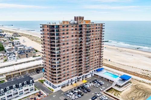 apt-306-9100 Beach, MARGATE CITY, NJ, 08402-2458 | Card Image