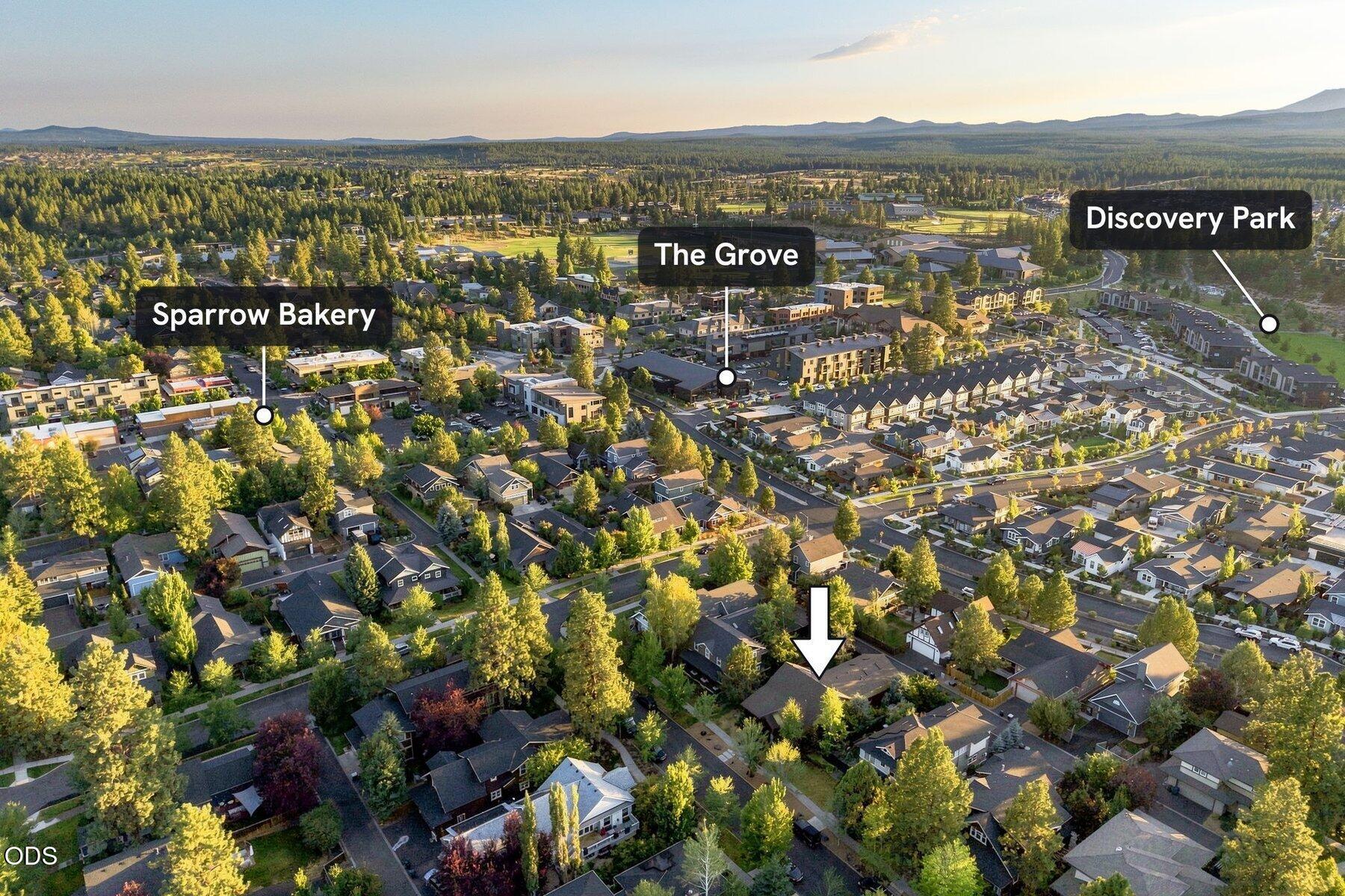 Residential in Bend 3