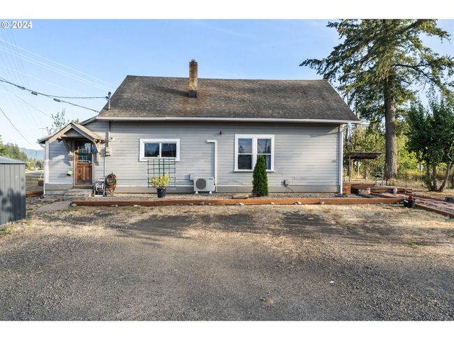 38365 Dexter Rd, House other with 4 bedrooms, 2 bathrooms and null parking in Dexter OR | Image 31