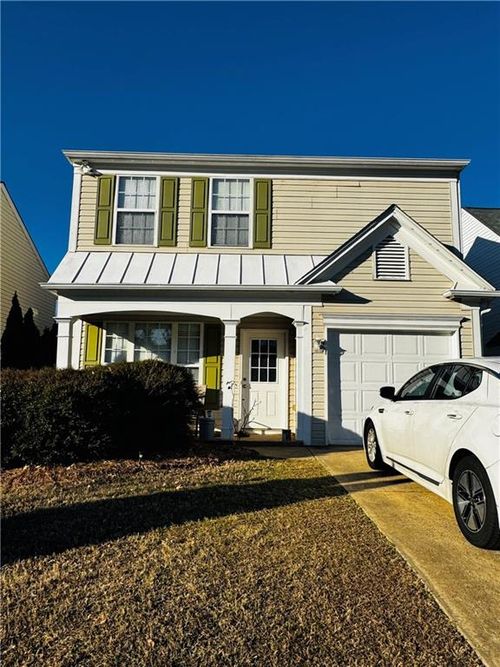 3020 Oxwell Drive, Duluth, GA, 30096 | Card Image