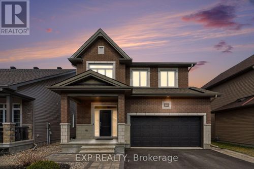860 Oat Straw Way, Ottawa, ON, K1T0M2 | Card Image
