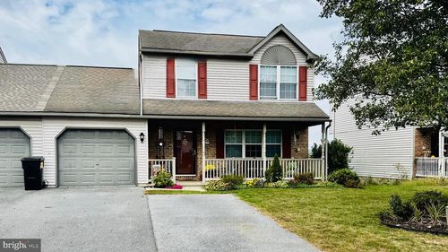 281 N View Rd, FLEETWOOD, PA, 19522-9463 | Card Image