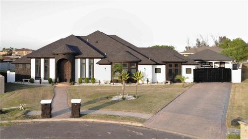 2511 Wisteria St, Rio Grande City, TX, 78582-6792 | Card Image