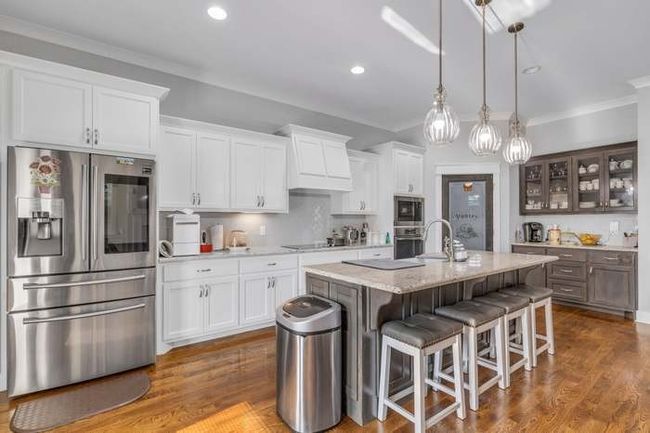 1101 Kittywood Ct, House other with 5 bedrooms, 4 bathrooms and 2 parking in Murfreesboro TN | Image 12