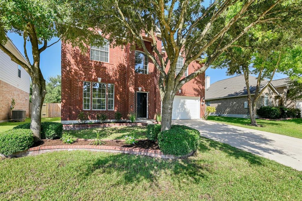 Residential Lease in Pflugerville 2