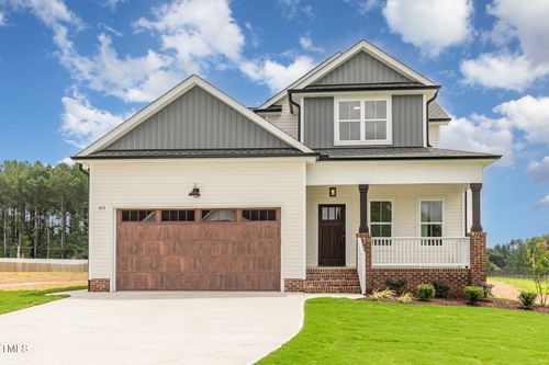 163 Noramac Ct, Selma, NC, 27576-2870 | Card Image