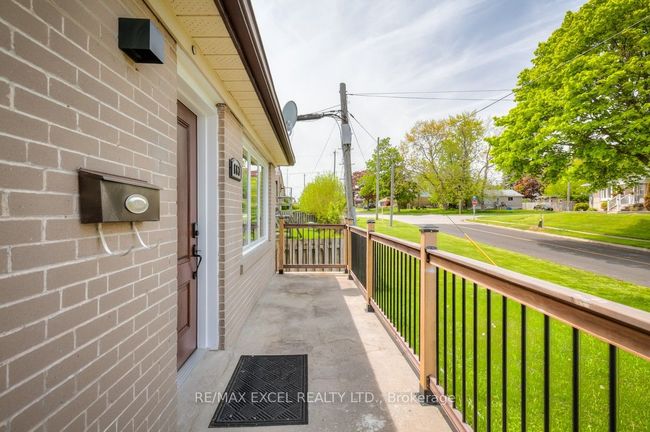 663 Lakeview Ave, House other with 5 bedrooms, 2 bathrooms and 3 parking in Oshawa ON | Image 40