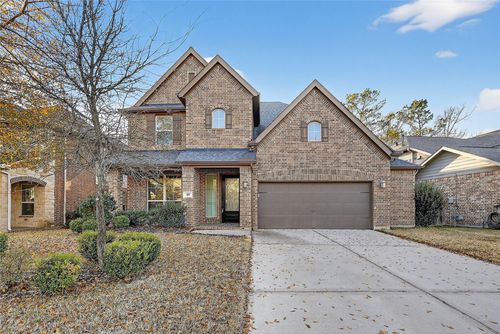 160 Capriccio Ln, Montgomery, TX, 77316-1637 | Card Image