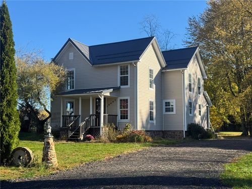 10445 Gillette Rd, North Rose, NY, 14516-9714 | Card Image