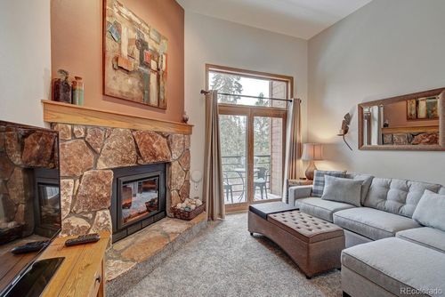 109-10000 Ryan Gulch Rd, SILVERTHORNE, CO, 80498 | Card Image
