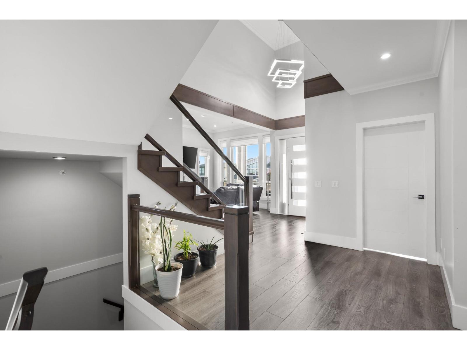 Residential in Mission 5