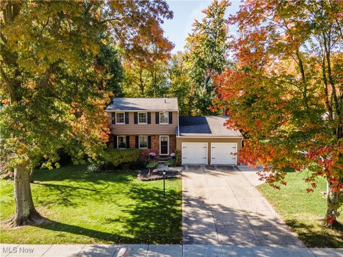 3538 Nautilus Trail, Reminderville, OH, 44202 | Card Image