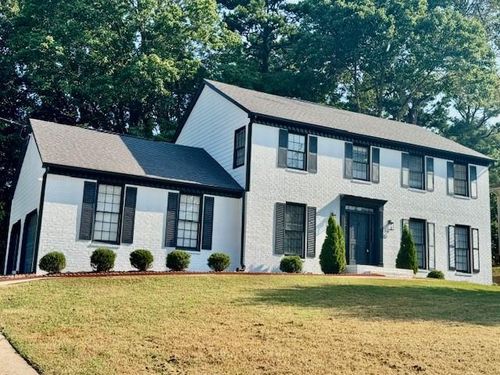 3826 Brandeis Way, Decatur, GA, 30034-5522 | Card Image