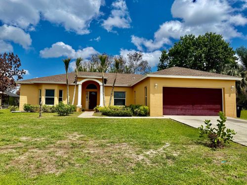 6752 Nw Argus St, Port St. Lucie, FL, 34983-8332 | Card Image