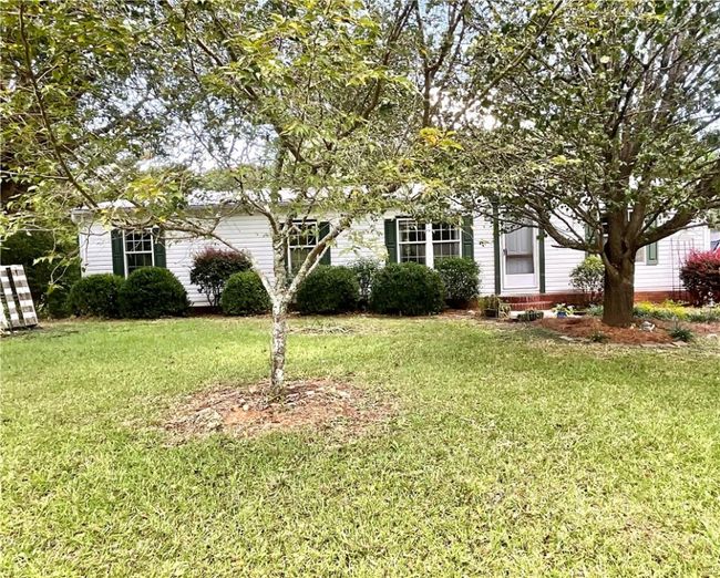 1151 Stribling Shoals Rd, House other with 3 bedrooms, 2 bathrooms and null parking in Walhalla SC | Image 24