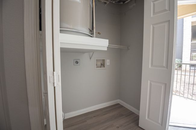 APT-611 - 2320 Gracy Farms Ln, Condo with 2 bedrooms, 2 bathrooms and 1 parking in Austin TX | Image 9