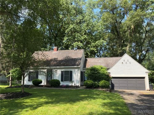 4200 Ransom Rd, Clarence, NY, 14031-2309 | Card Image