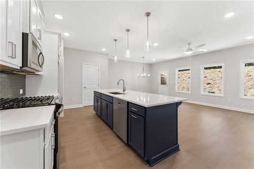 unit-20-4679 Larkfield Way, Powder Springs, GA, 30127-2303 | Card Image