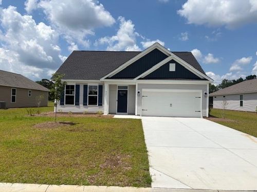 537 Briarfield Loop, Conway, SC, 29527-2523 | Card Image