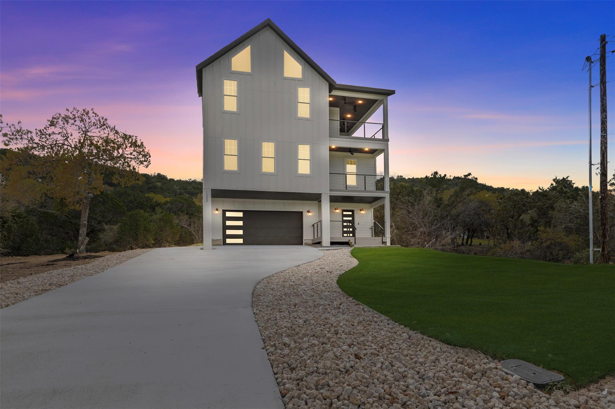 Residential in Leander