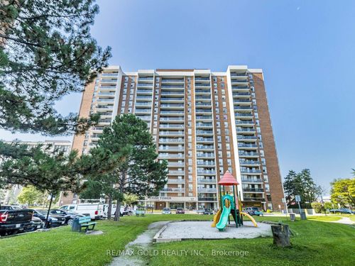 1010-17 Knightsbridge Rd, Brampton, ON, L6T3X9 | Card Image