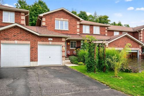 156 Southwinds Cres, Midland, ON, L4R0A3 | Card Image