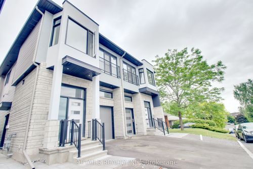 b-137 Duford St, Vanier, ON, K1L6Z5 | Card Image